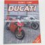 MP16 Illustrated Buyer's Guide Ducati by Mick Walker - Second Edition