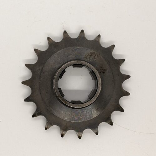 67-3065T Sprocket, BSA A7/A10, 19T, Taiwan 95-90819