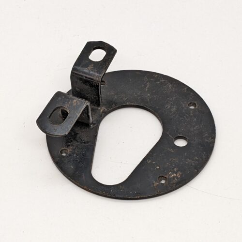 82-8283U Instrument Mounting Bracket, BSA/Tri - USED