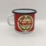 MP48-MUG304 Mug, Norton British Since 1898, Enamel