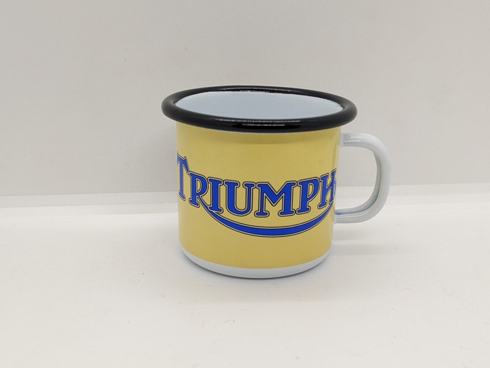 MP48-MUG300 Mug, Triumph, Enamel