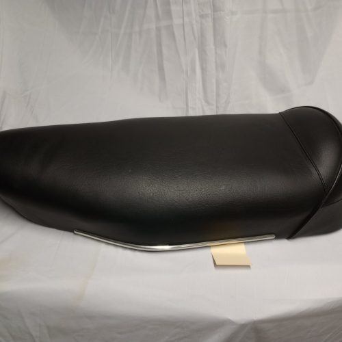 82-9732 Dual Seat with Hump, BSA C25/B25/B44