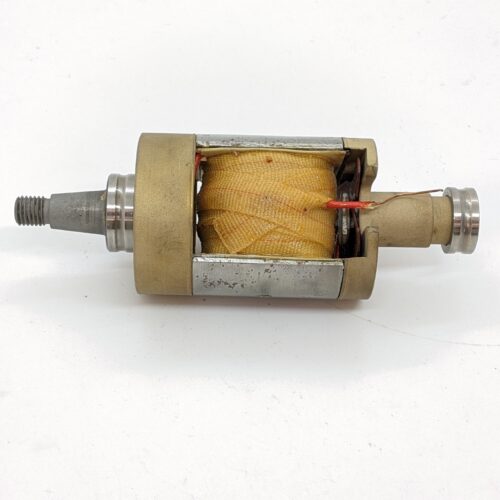 459299R K2FC Lucas Magneto Armature - Rewound