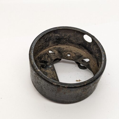 68-9139U Instrument Mounting Cup, BSA B44/B25 - USED