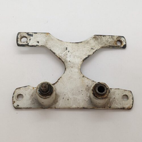 97-1946BU Speedometer/Tachometer Mounting Bracket, Tri 1970 - USED