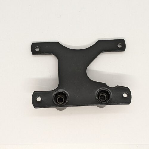 97-1946 Speedo/Tach, Gauge Bracket, 1966-1968