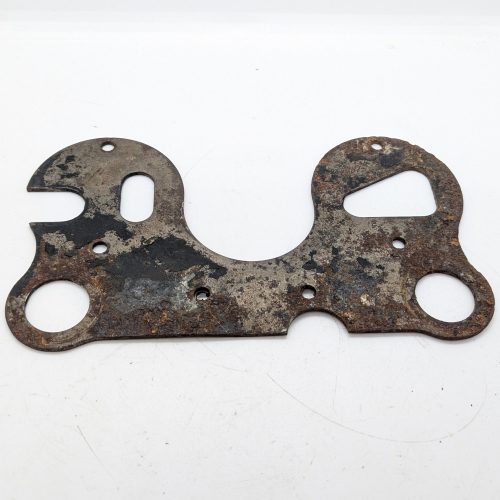 65-9171C Speedometer/Tachometer/Gauge Mount, BSA A10