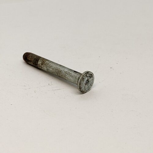 60-7158U Push Rod, Brake Lever, Tri 1973-1983 USED