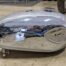 42-8118 Fuel/Gas Tank, 4 Gallon, BSA A10, 1960-1963
