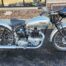 1957 Triumph Pre Unit Custom