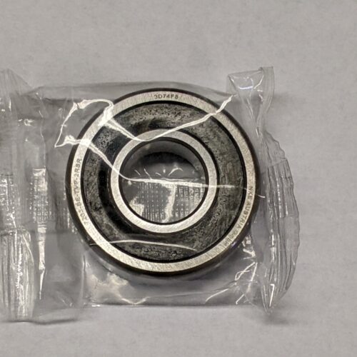 57-3717AC Bearing, Pressure Plate, Triple, Axial, 6203