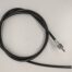 60-3376T Speedometer Cable with Square Drive, 69"