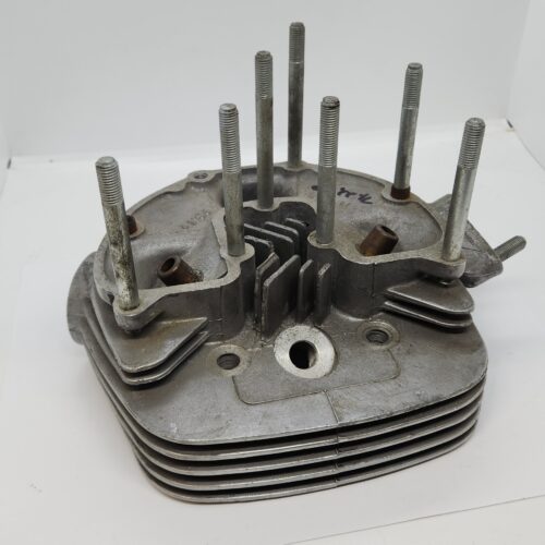 71-2238 NOS 1971-72 250cc Single Head