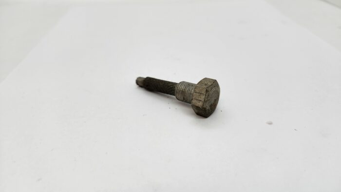 82-1792 Oil Tank Drain Plug Tall With Magnet