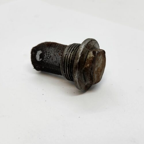 70-9336U Crank Case Sump Filter Used 650/750