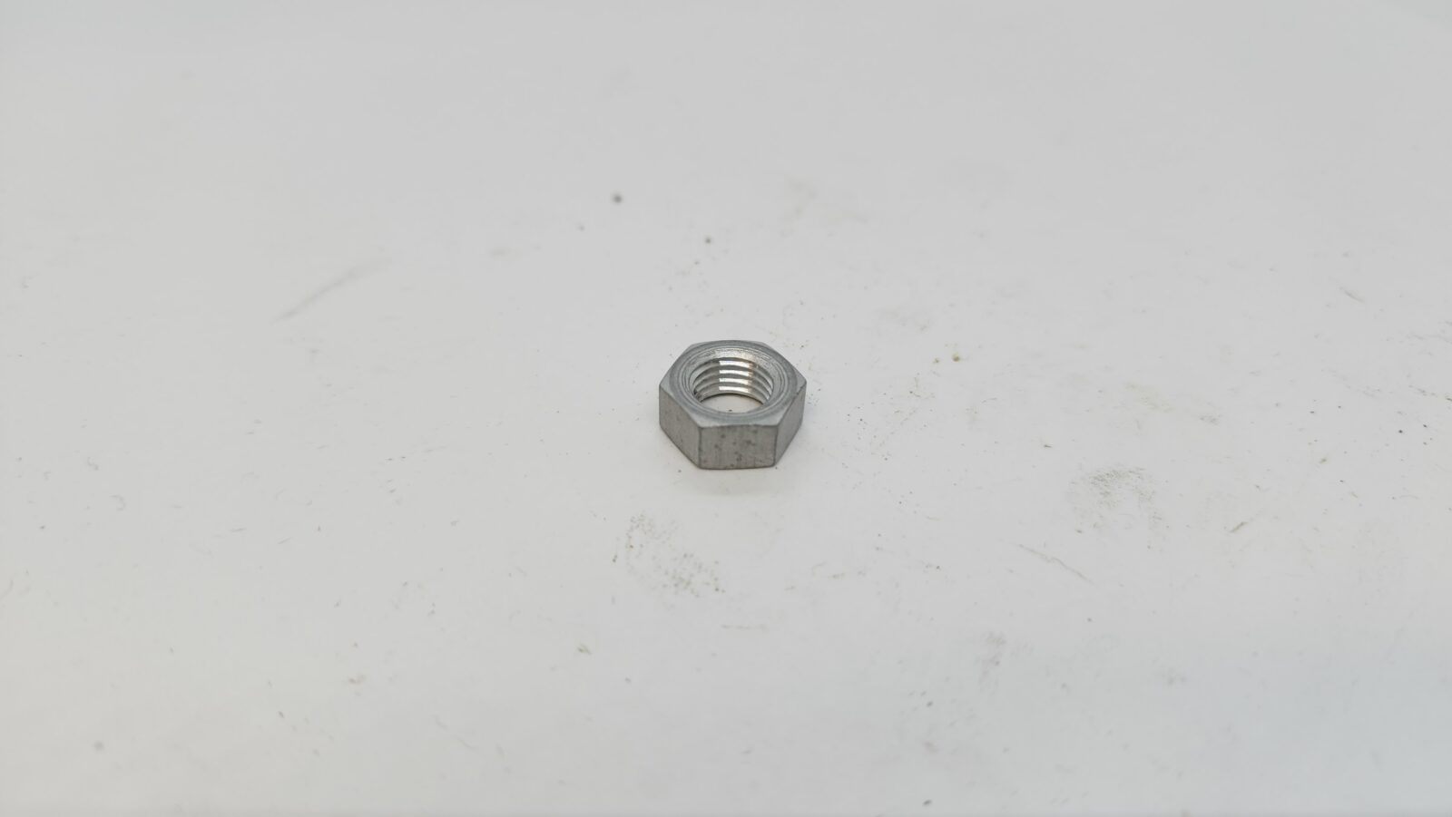 70-0470A Alloy Tappet Adjuster Nut Thin wall/Half nut
