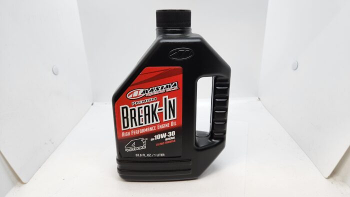 Maxima 10w-30 Conventional Motor Oil