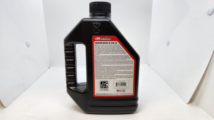 Maxima 10w-30 Conventional Motor Oil1