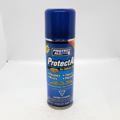 ProtectAll Wax/Paint Protectant 6oz
