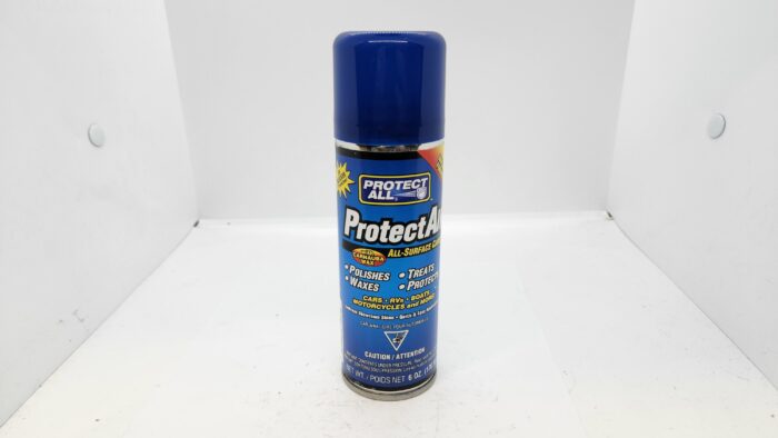 ProtectAll Wax/Paint Protectant 6oz