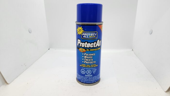ProtectAll Wax/Paint Protectant 13.5oz