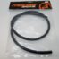 Moose Racing Fuel line 5/16" 3' length