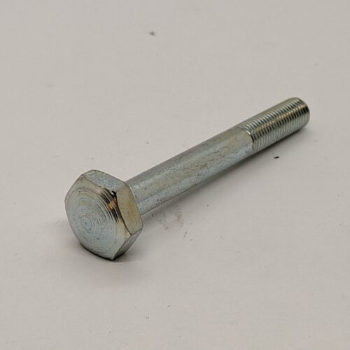 60-5435 Pinch Bolt, Domed, Bottom Yoke