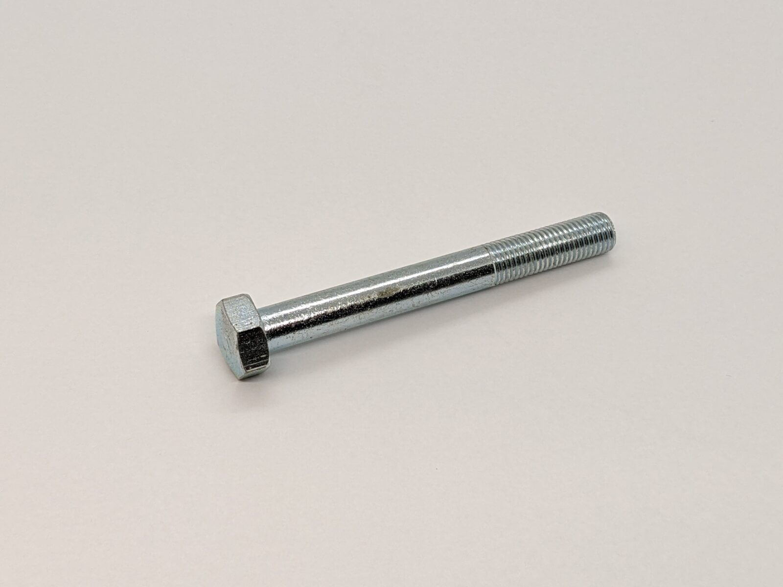 65-5435 Bottom Pinch Bolt, 5/16 x 2 11/16 x 26