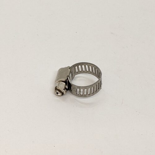 Hose Clamp 5/8 - 7/16"