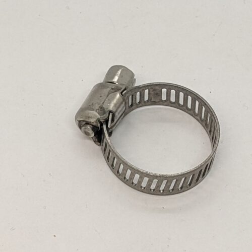 Hose Clamp 5/16 - 7/8"