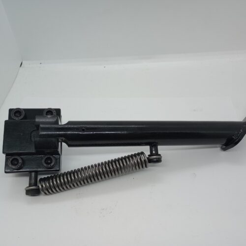 MP25-Clamp On Side Stand