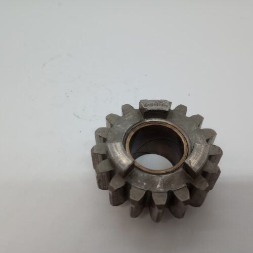 57-4384U Used 4th Gear Layshaft Early