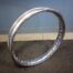 061951D Rim, WM2 x 19, Front Disc, Norton Commando MC 275 Dunlop