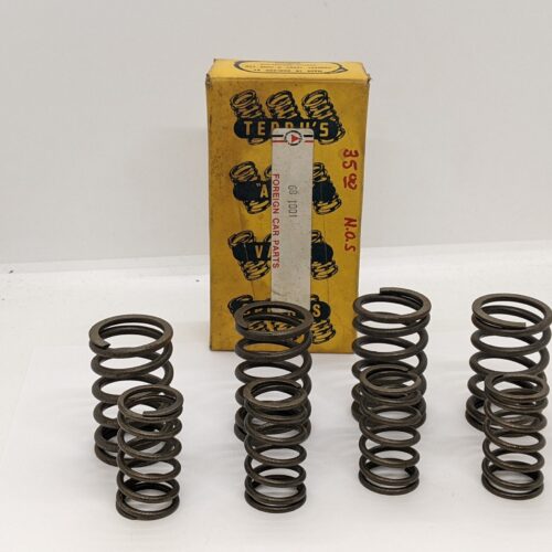 40-0169/68-0475NOS Valve Springs Set, BSA A50/A65, Early, Terry's Springs