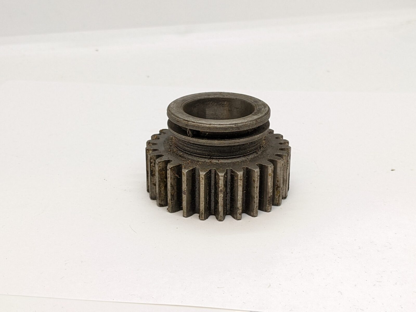 57-1065U Layshaft 2nd Gear, 26T, Tri 1953 (57-3861) - USED