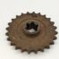 70-3108/24 Engine Sprocket, 24T, Tri 650 Pre-Unit