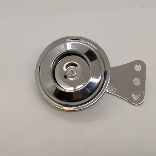 2107-0253 12V Chrome Horn
