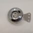 2107-0253 12V Chrome Horn