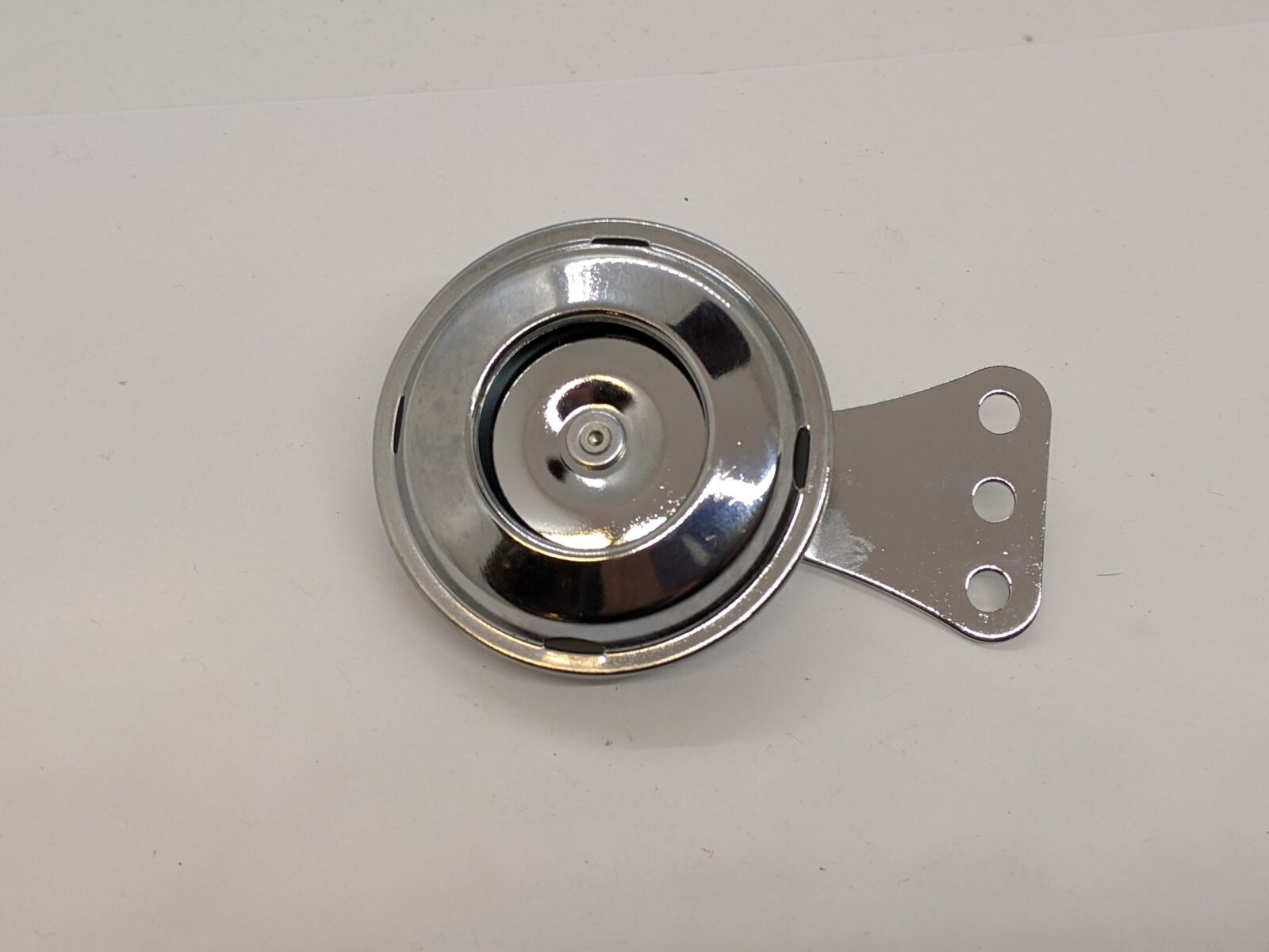 2107-0253 12V Chrome Horn