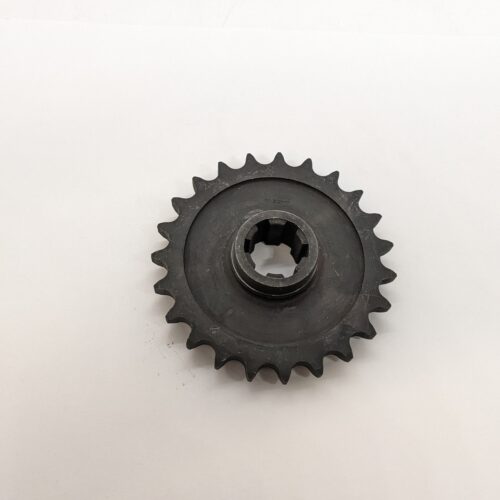 70-3108/23 Engine Sprocket, 23T, Tri 650 Pre-Unit