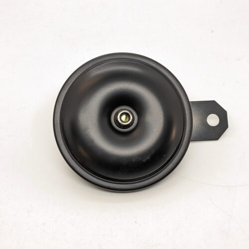 18016 6V Black Horn, 430 hz