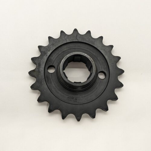 57-1919/20 Gearbox Sprocket, 20T, Tri 650 4-Speed