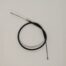 60-0329 Choke Cable, Triumph 500/650, 1955-1959