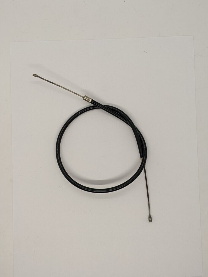 60-0329 Choke Cable, Triumph 500/650, 1955-1959