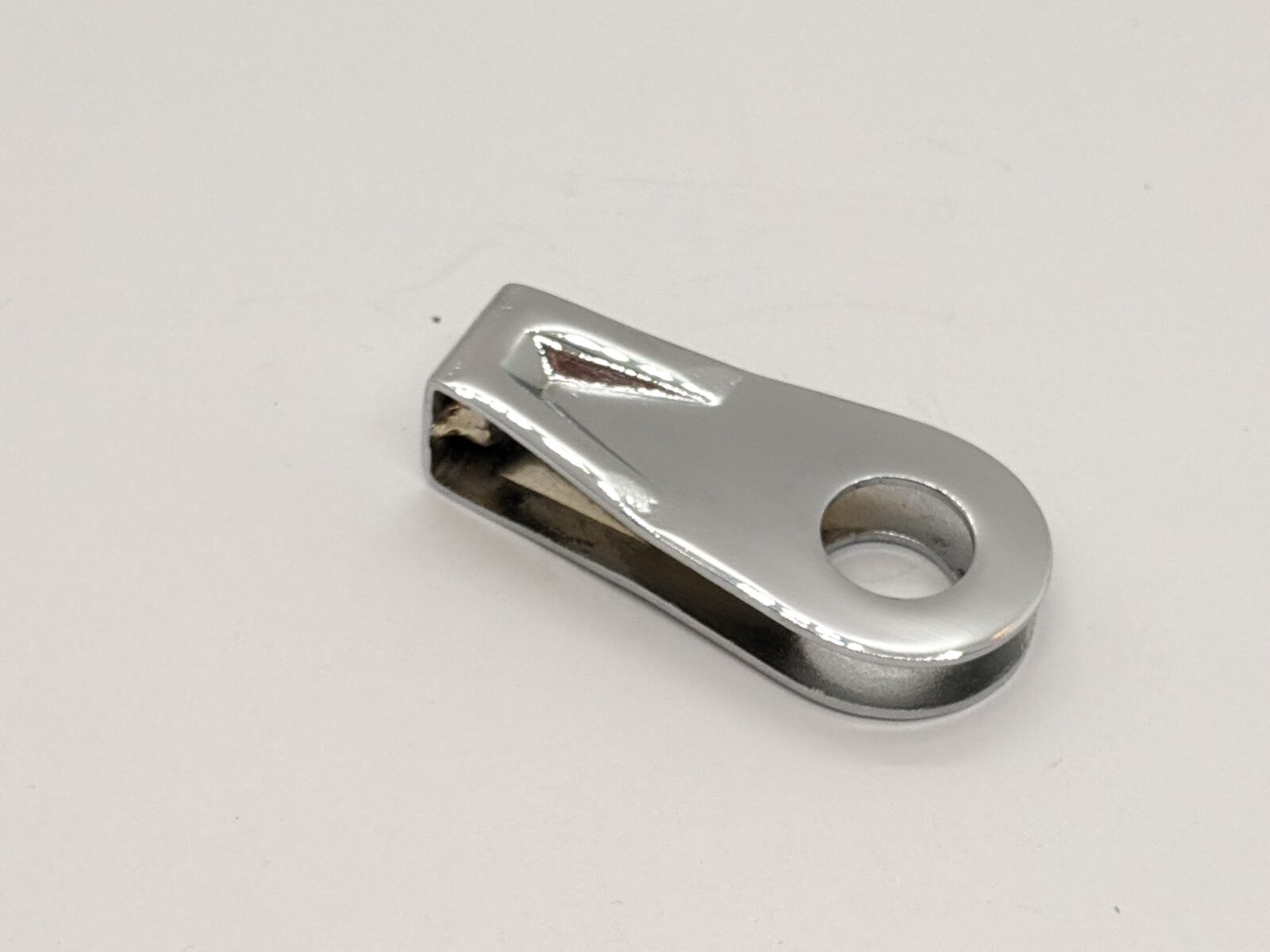 066109 Rear Wheel Chain Adjuster, MK3