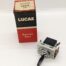 35710NOS 3 Position Head Lamp Toggle Switch, Lucas