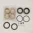 97-1500K Fork Bushing, Seal, Washer Kit, Tri 1964-1970, 500/650