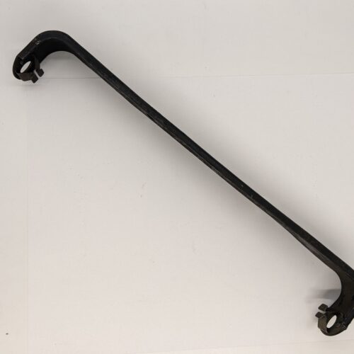 68-9277U Side Panel Mounting Bracket, BSA A50/A65 - USED