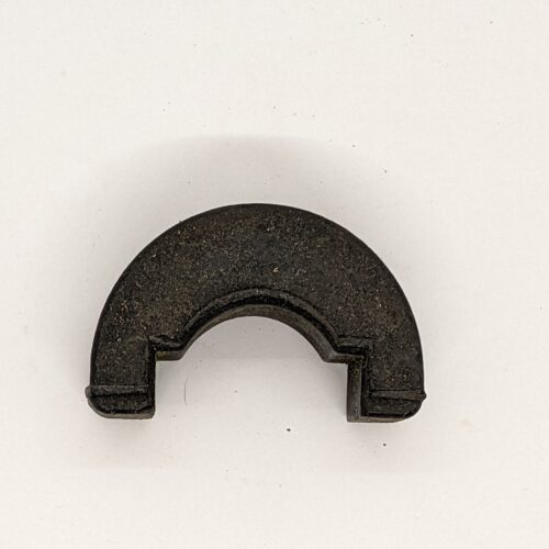 82-9747 Front Tank Mount Rubber, BSA B25/B44R