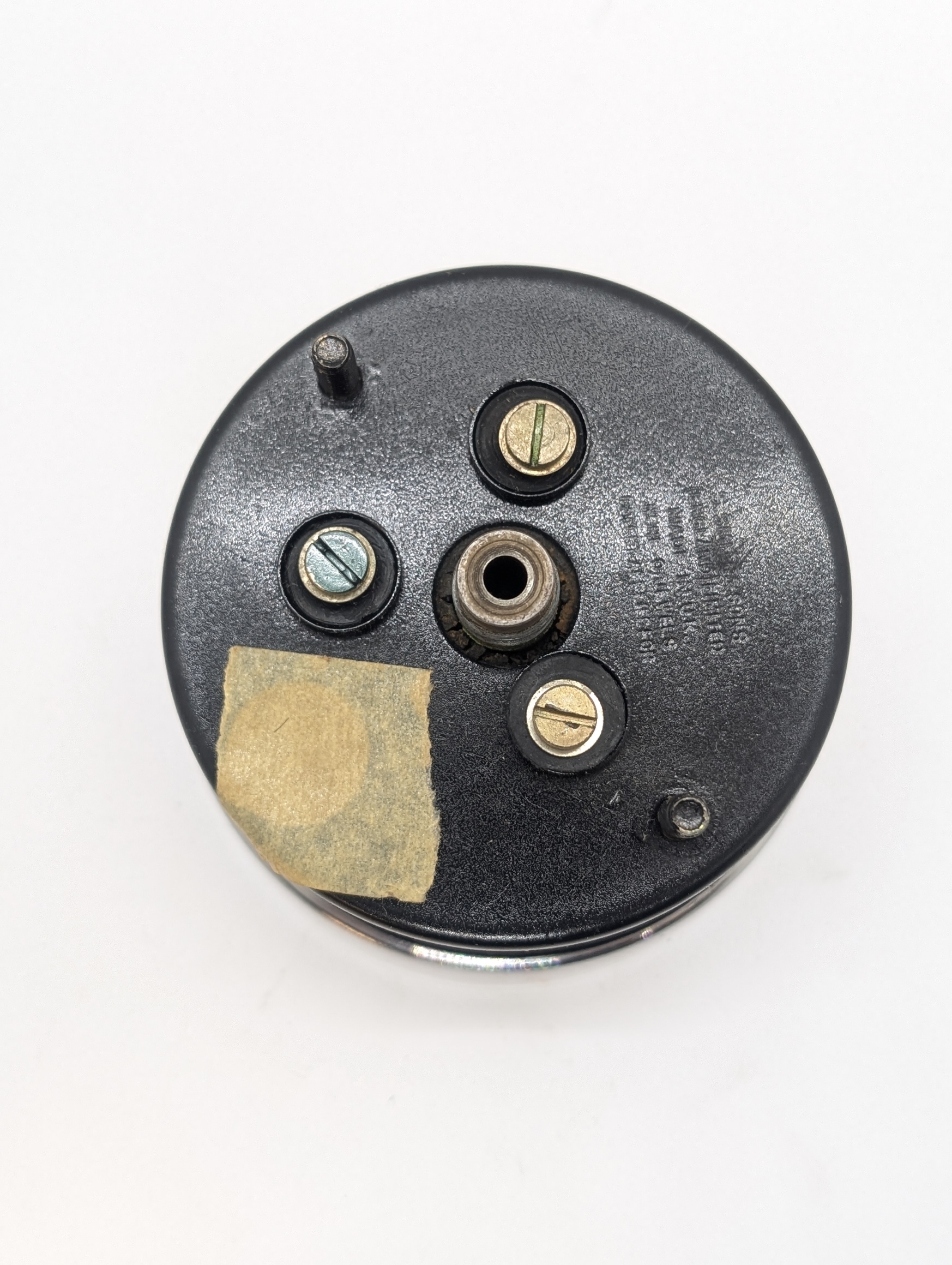 RSM3001/02 Smiths Tach Early Triumph 2:1 - NOS 3